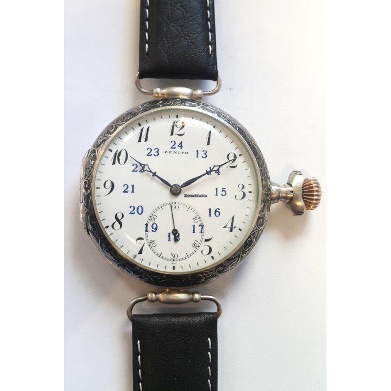 Zenith AWW-905 Zenith AWW-905