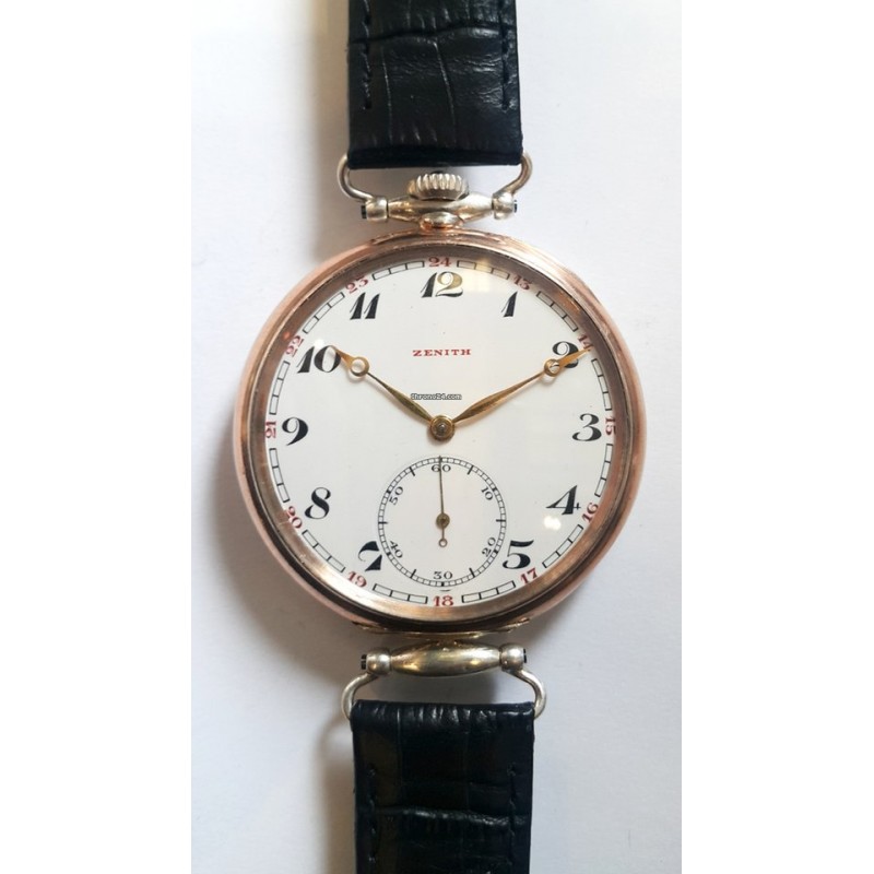 Zenith AWW-906 Zenith AWW-906