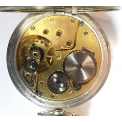 Zenith AWW-906