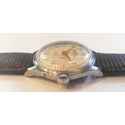Fortis AWW-909