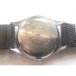 Fortis AWW-909