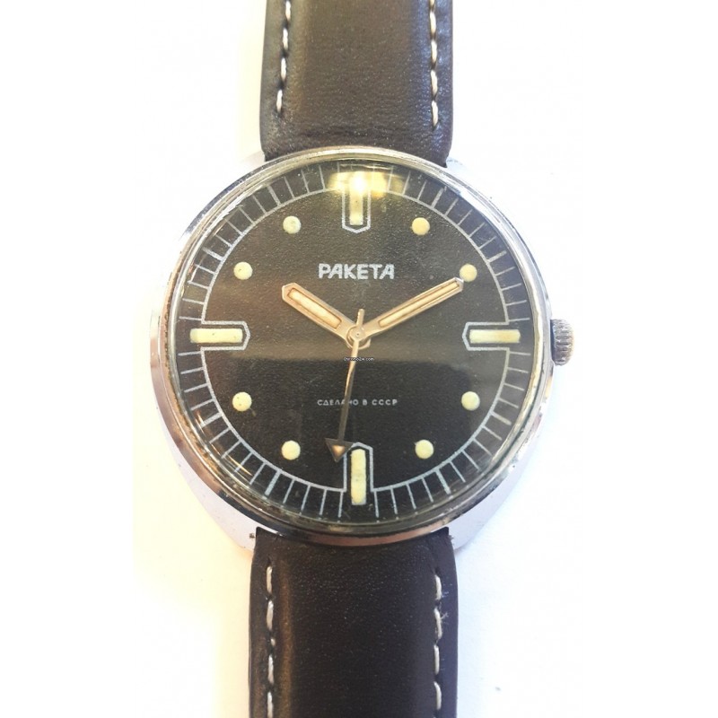 Raketa AWW-608 Raketa AWW-608