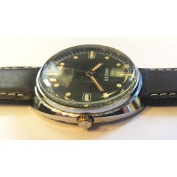 Raketa AWW-608