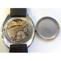 Raketa AWW-608