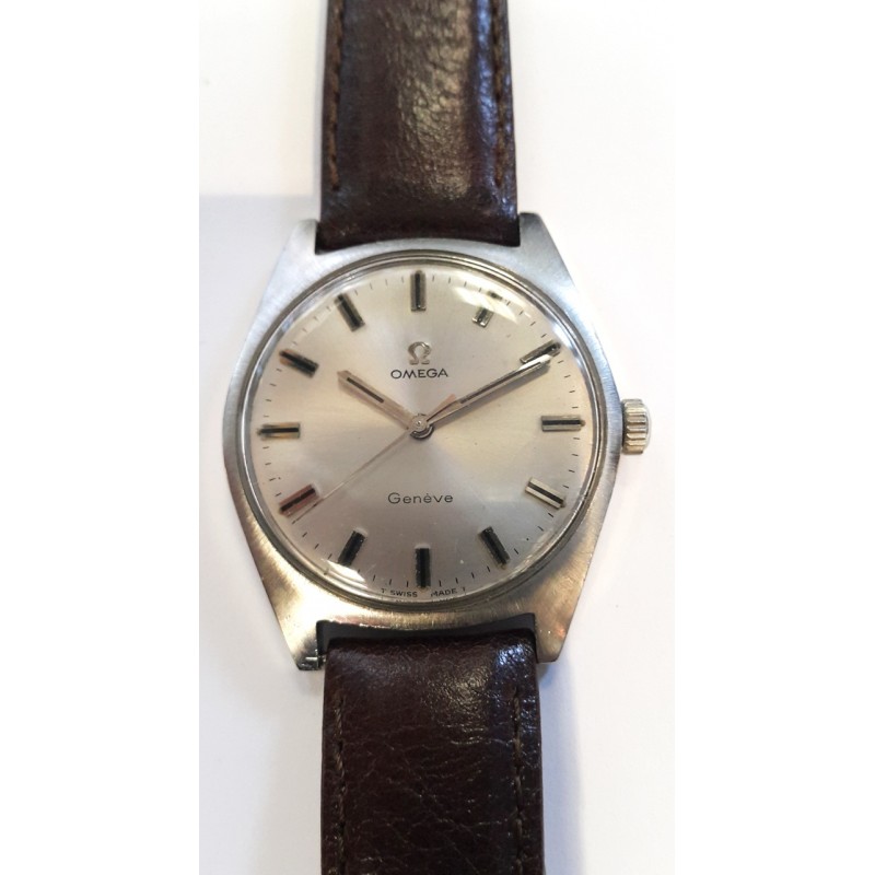 Omega AWW-870 Omega AWW-870