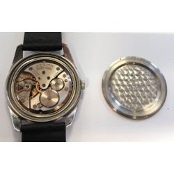 Zenith AWW-911