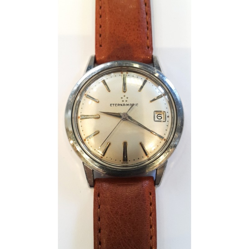 Eterna AWW-498 Eterna AWW-498
