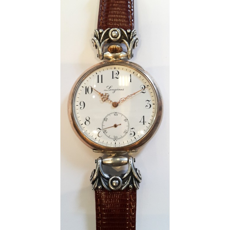 Longines AWW-924 Longines AWW-924