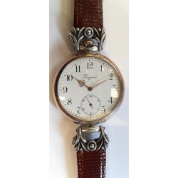 Longines AWW-924