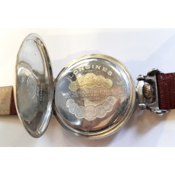 Longines AWW-924