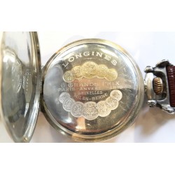 Longines AWW-924