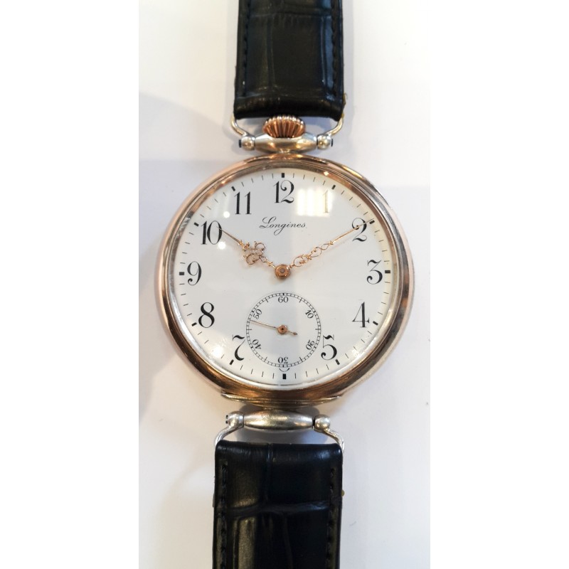 Longines AWW-925 Longines AWW-925