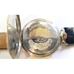 Longines AWW-925