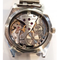 Certina AWW-939