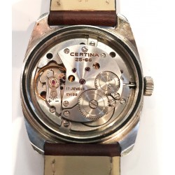 Certina AWW-941