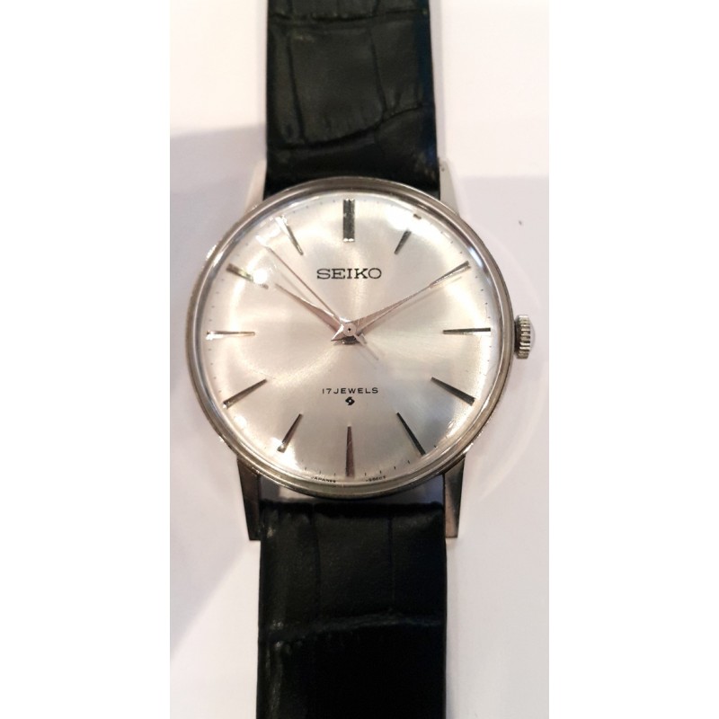 Seiko AWW-943 Seiko AWW-943