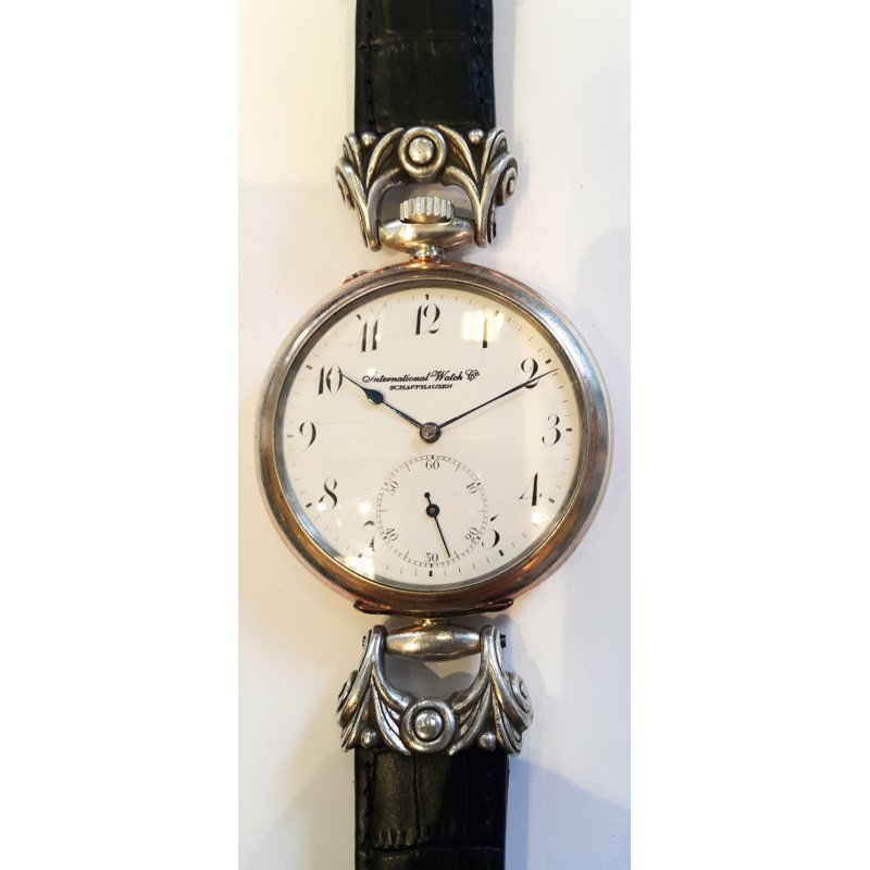 IWC Schaffhausen AWW-954 IWC Schaffhausen AWW-954