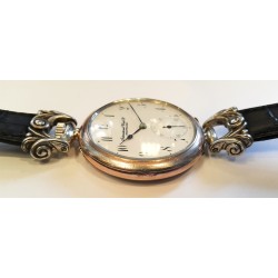 IWC Schaffhausen AWW-954