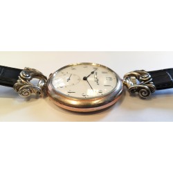 IWC Schaffhausen AWW-954