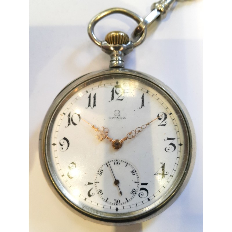 Omega APW-322 Omega APW-322