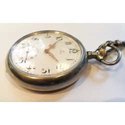 Omega APW-322