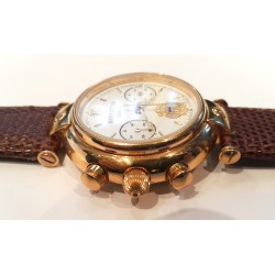 Poljot Chronograph AWW-956