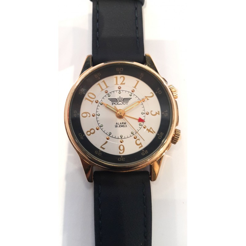 Poljot AWW-958 Poljot AWW-958