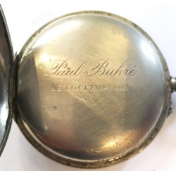 Paul Buhre APW-63