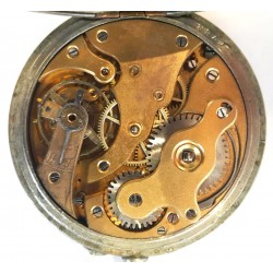 Paul Buhre APW-63