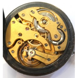 Paul Buhre APW-7