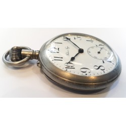 Paul Buhre APW-64