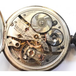 Waltham APW-204