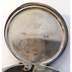 Waltham APW-204