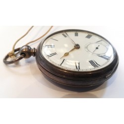 English pocket watch APW-136