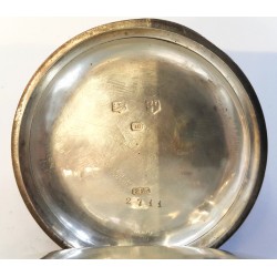 English pocket watch APW-136
