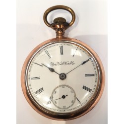 Elgin APW-207