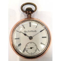Elgin APW-207