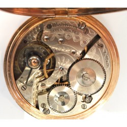Waltham APW-206