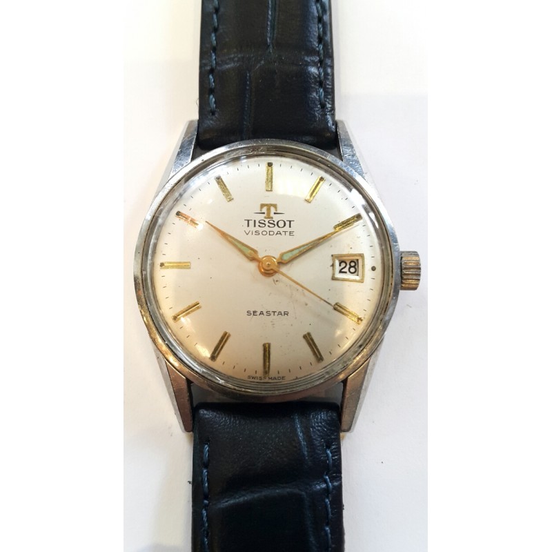 Tissot AWW-980 Tissot AWW-980