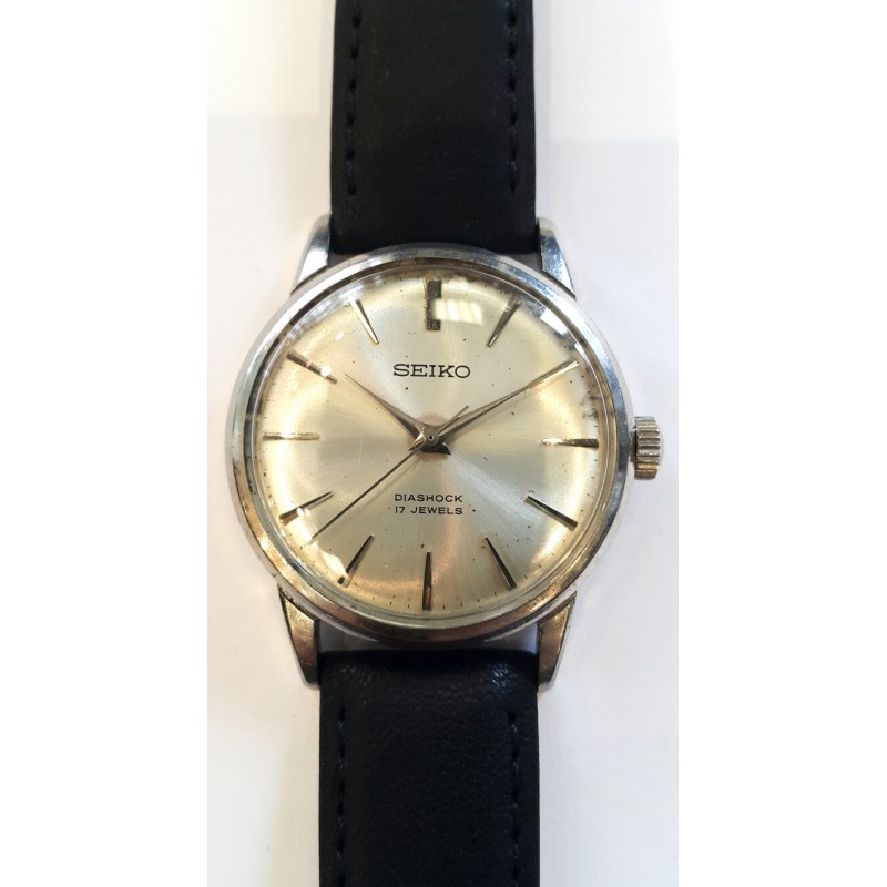 Seiko AWW-981 Seiko AWW-981