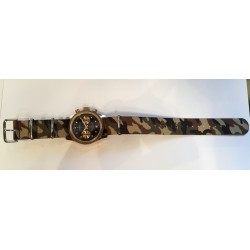Buran Chronograph AWW-987