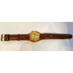 Poljot 2612/0393