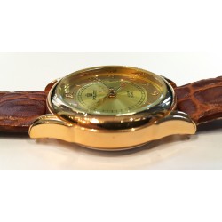 Poljot 2612/0393