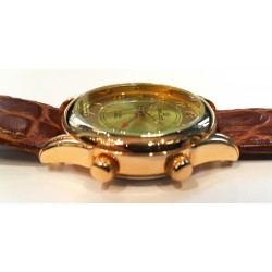 Poljot 2612/0393