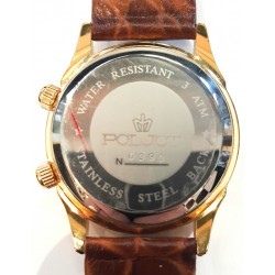 Poljot 2612/0393