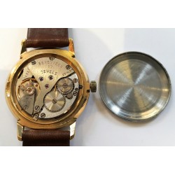 Poljot AWW-989