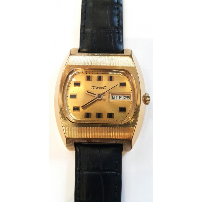 Raketa AWW-991 Raketa AWW-991