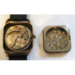 Raketa AWW-1002