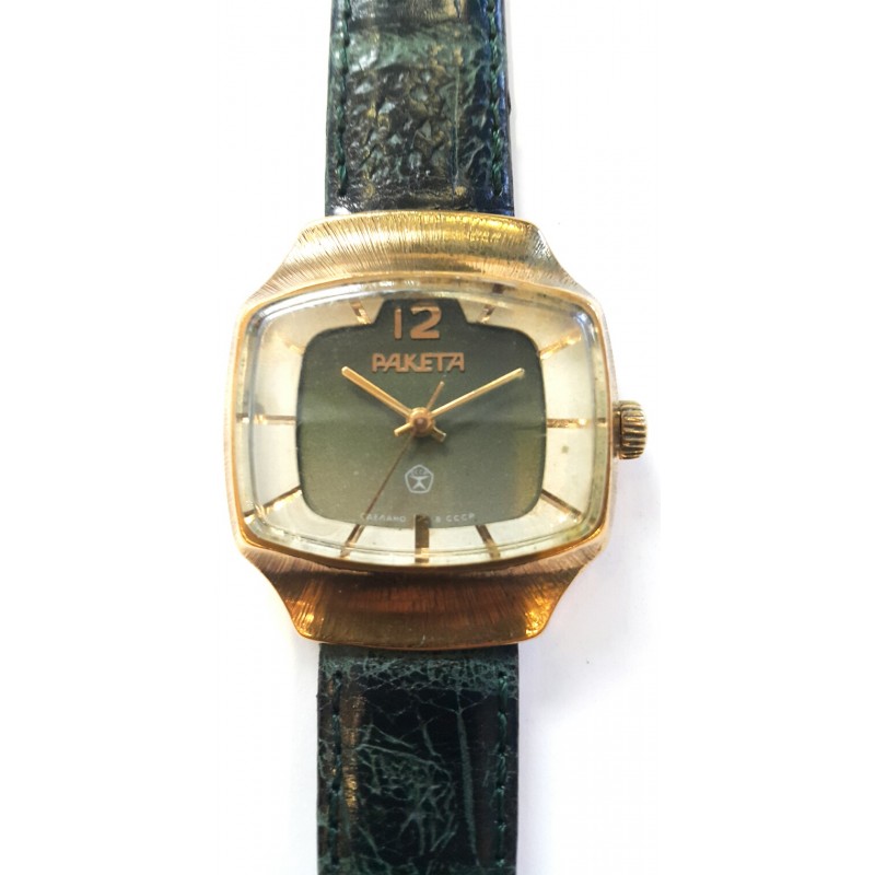Raketa AWW-1008 Raketa AWW-1008