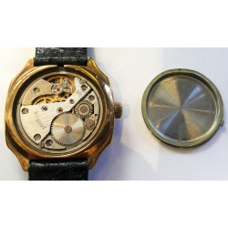 Raketa AWW-1008